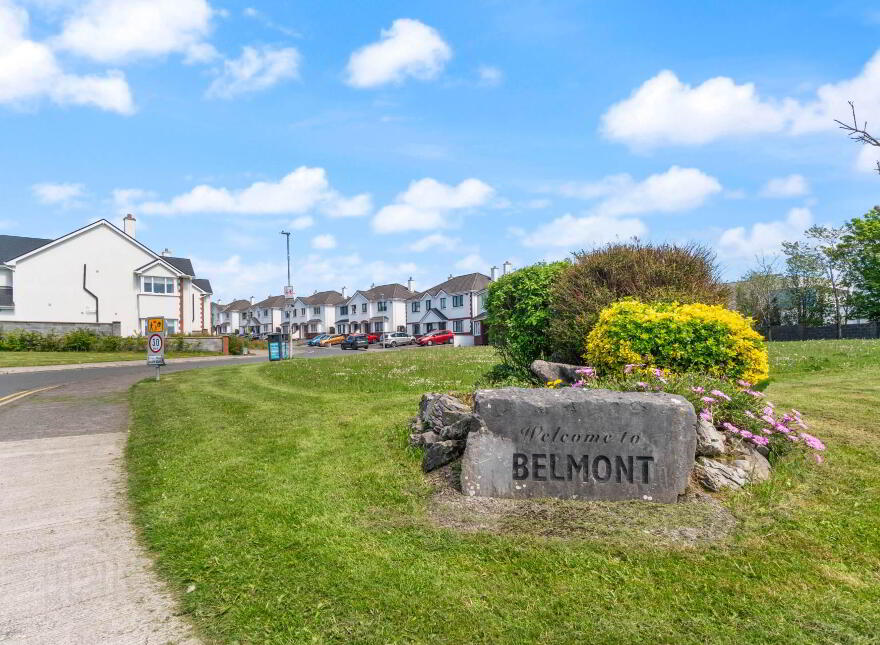 9 Belmont, Dublin Road, Galway City, H91AX9W