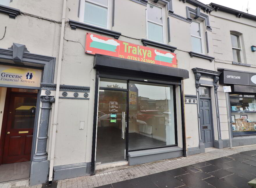 8 Church Place, Lurgan, BT66 6EY photo