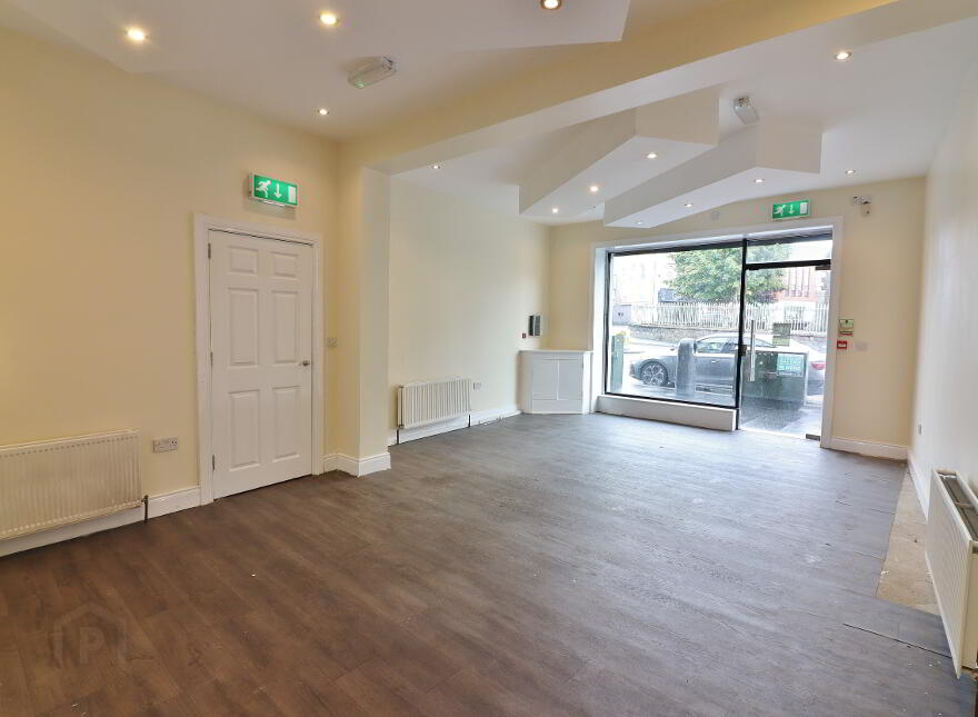 8 Church Place, Lurgan, BT66 6EY