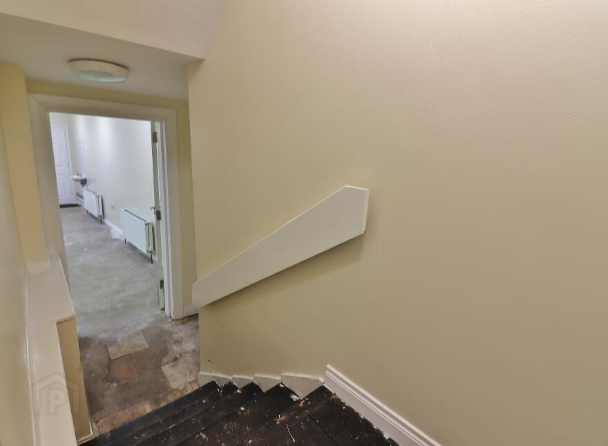 8 Church Place, Lurgan, BT66 6EY