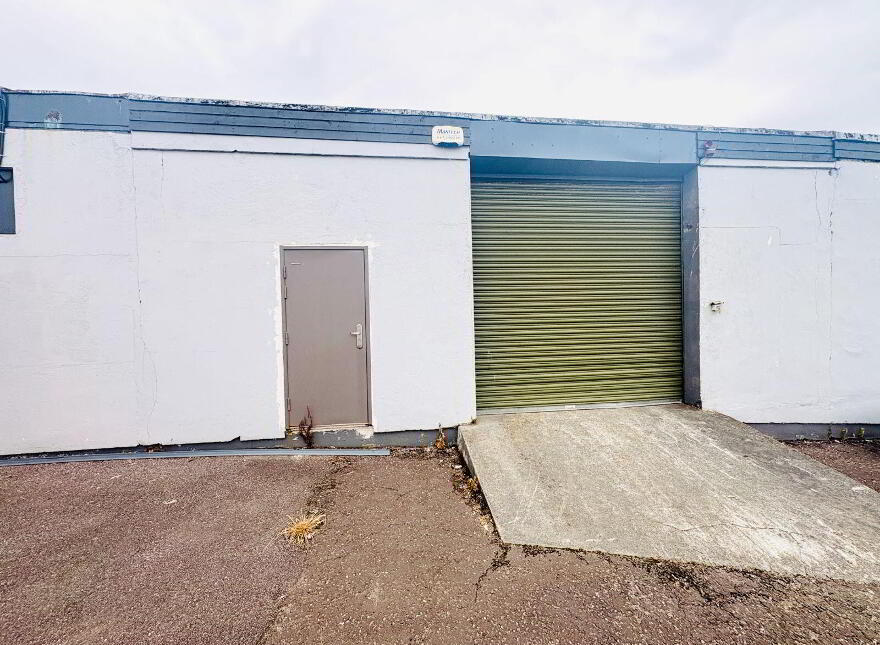 Ballinorig Business Park, Tralee, V92TY00 photo