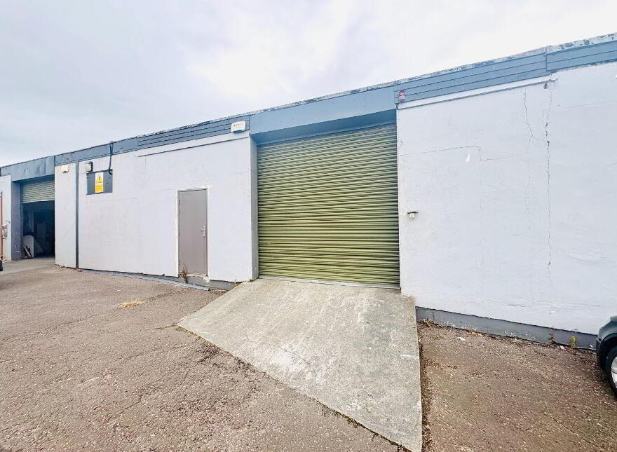 Ballinorig Business Park, Tralee, V92TY00