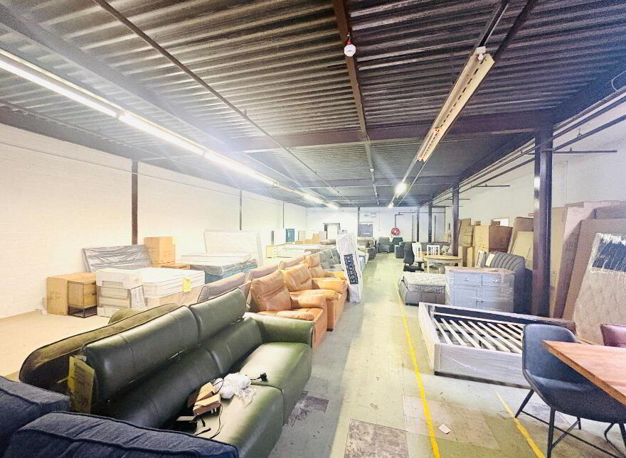 Ballinorig Business Park, Tralee, V92TY00