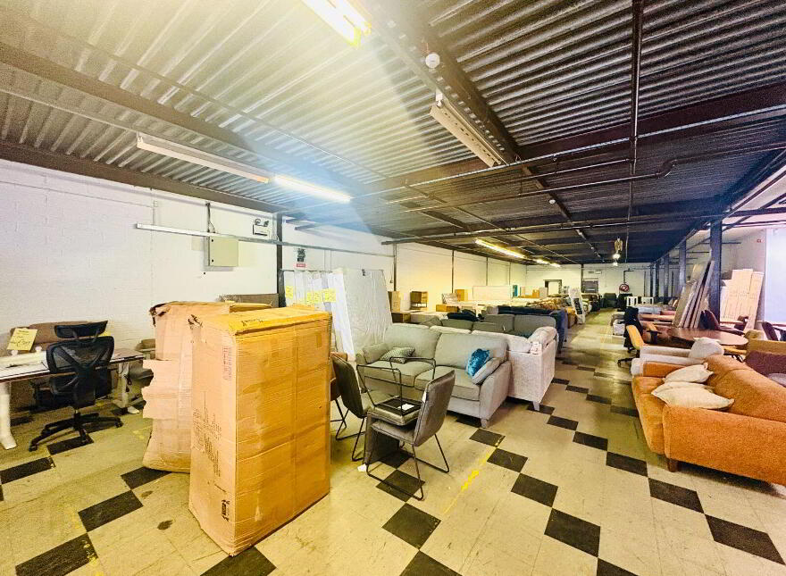 Ballinorig Business Park, Tralee, V92TY00