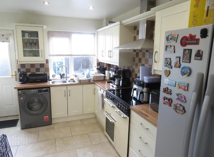 12 Festival Square, Lurgan, BT66 7DD