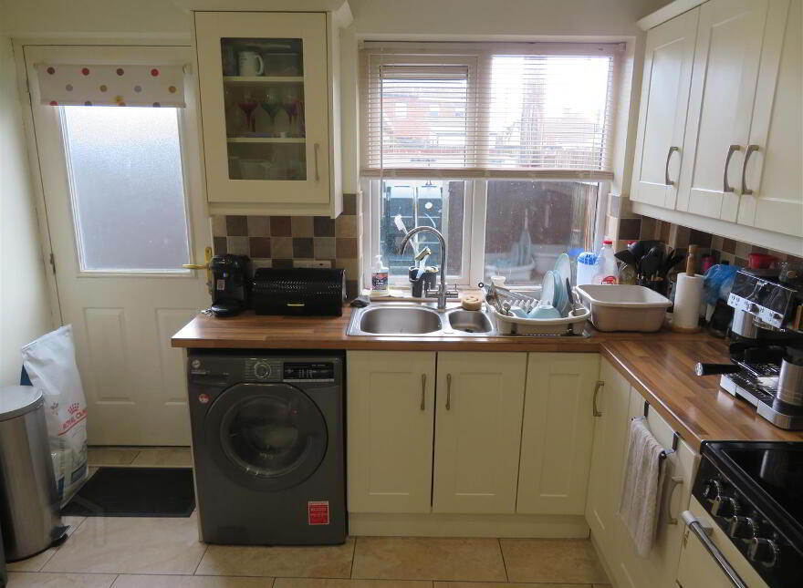12 Festival Square, Lurgan, BT66 7DD