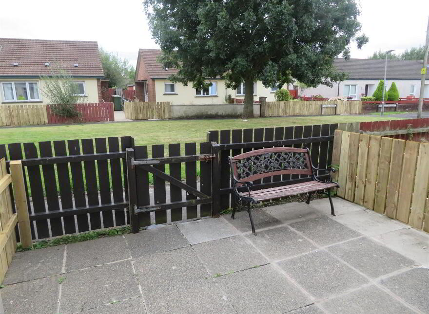 12 Festival Square, Lurgan, BT66 7DD