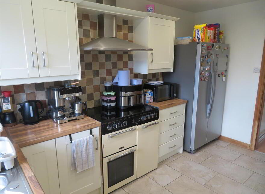 12 Festival Square, Lurgan, BT66 7DD