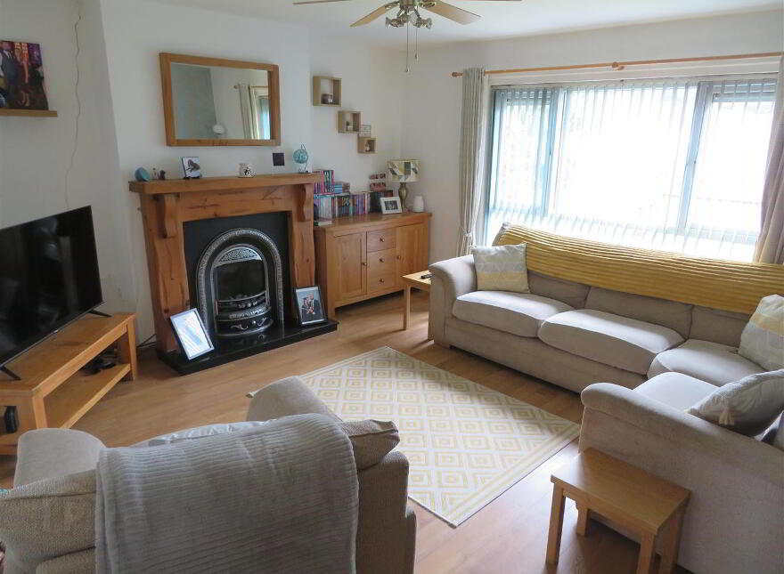 12 Festival Square, Lurgan, BT66 7DD