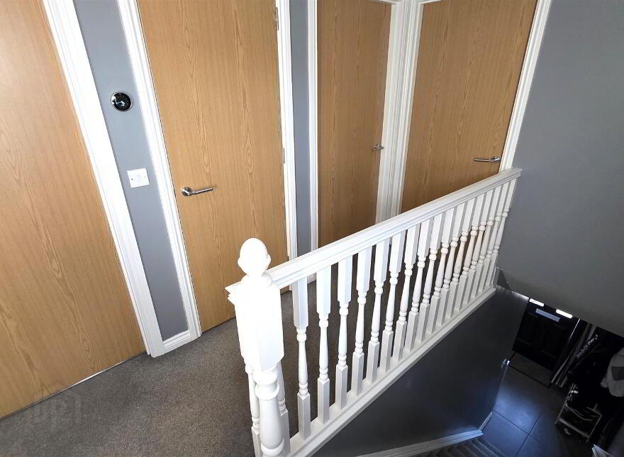 18 Ballyveigh Avenue, Antrim, BT41 2GX
