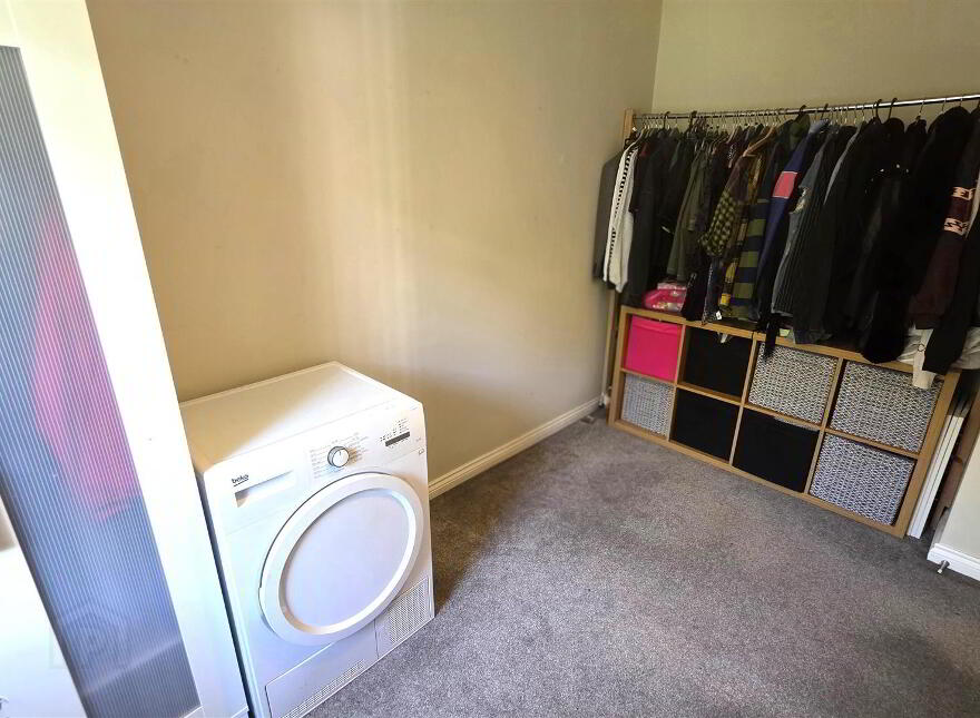 18 Ballyveigh Avenue, Antrim, BT41 2GX
