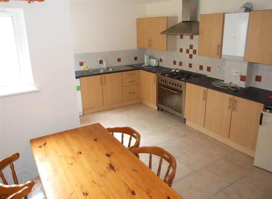 5 Ridgeway Street, Belfast, BT9 5FB