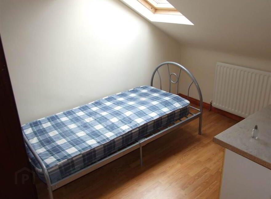 5 Ridgeway Street, Belfast, BT9 5FB