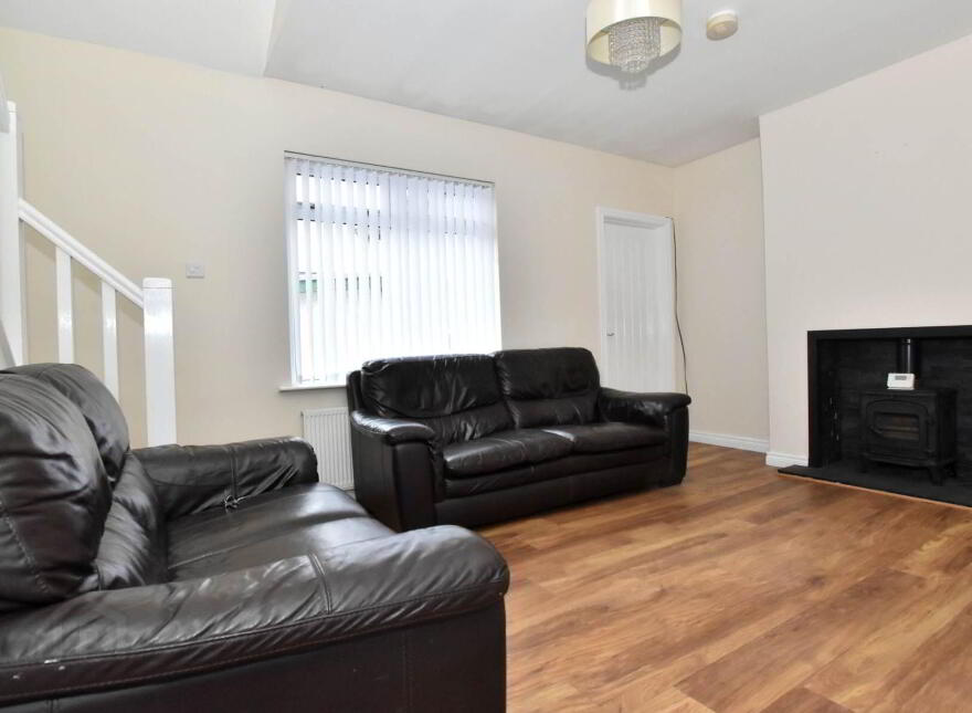 32 Abbey Road, Millisle, Newtownards, BT22 2DE