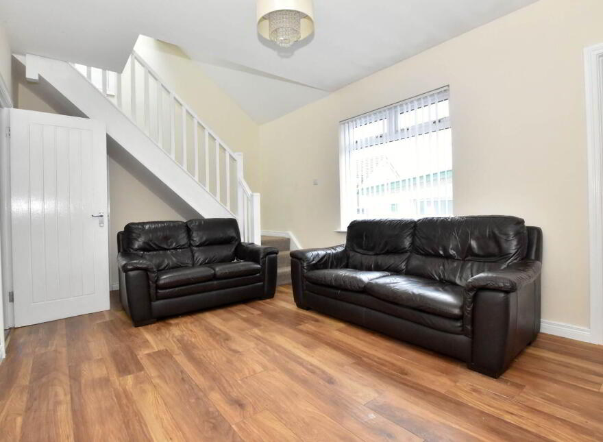 32 Abbey Road, Millisle, Newtownards, BT22 2DE