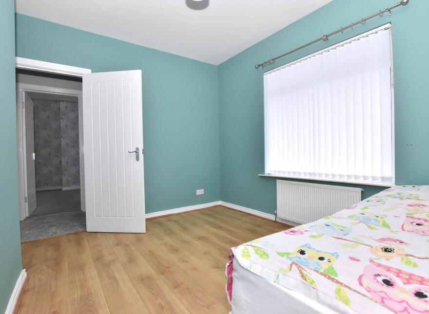 32 Abbey Road, Millisle, Newtownards, BT22 2DE