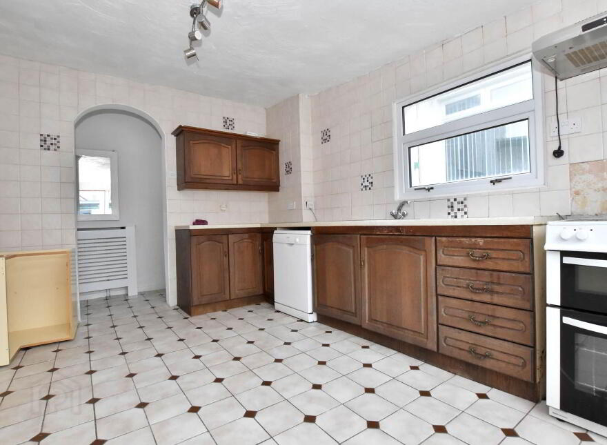 32 Abbey Road, Millisle, Newtownards, BT22 2DE