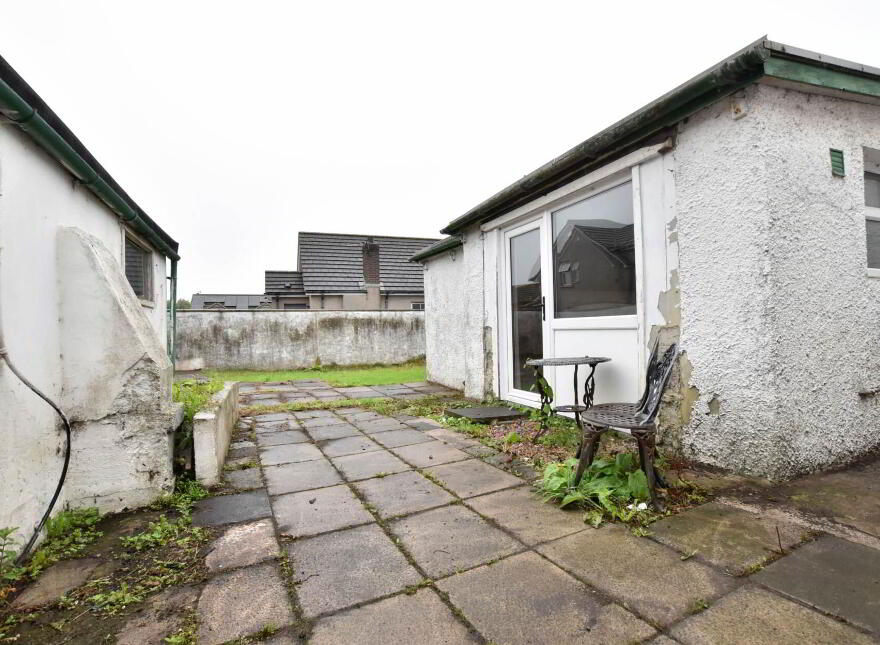 32 Abbey Road, Millisle, Newtownards, BT22 2DE