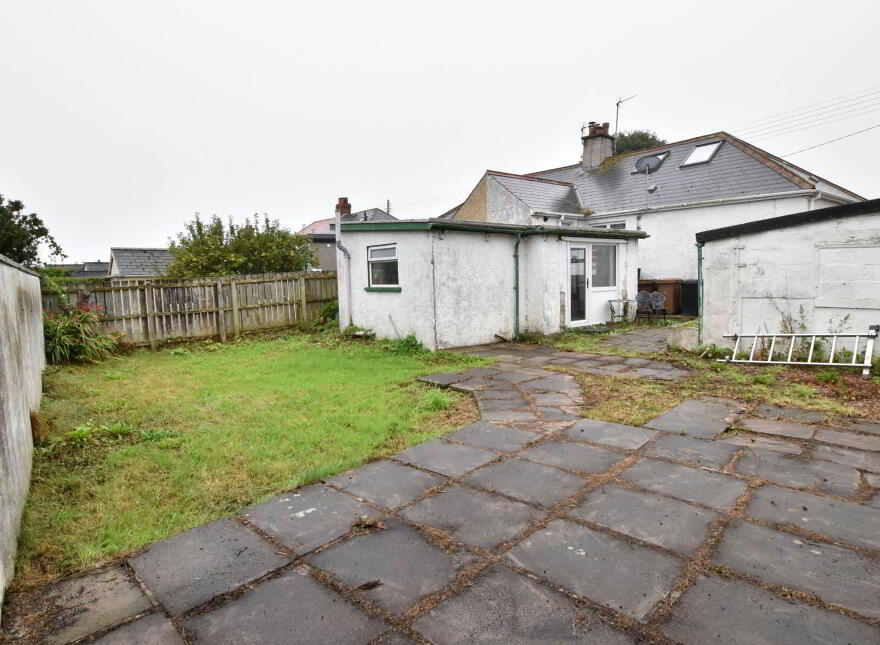 32 Abbey Road, Millisle, Newtownards, BT22 2DE