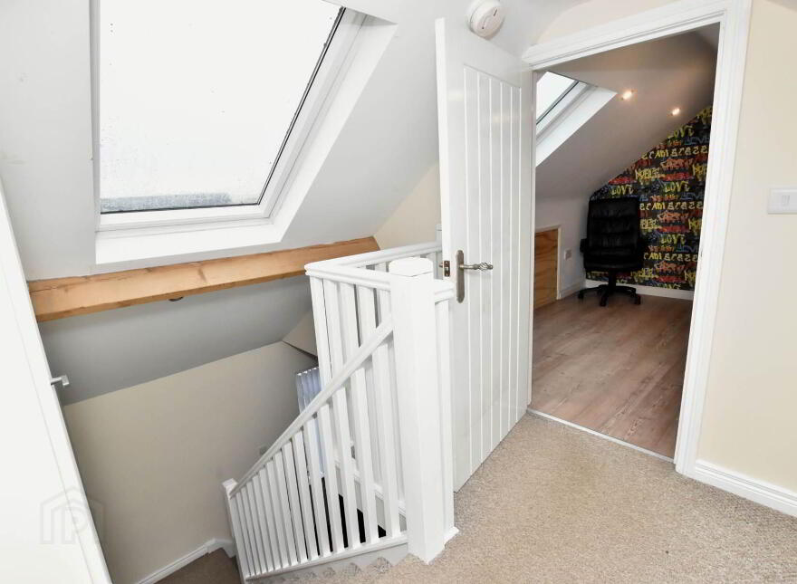 32 Abbey Road, Millisle, Newtownards, BT22 2DE