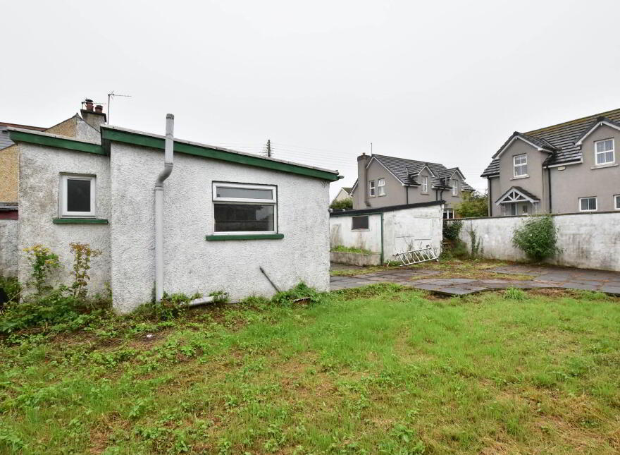 32 Abbey Road, Millisle, Newtownards, BT22 2DE