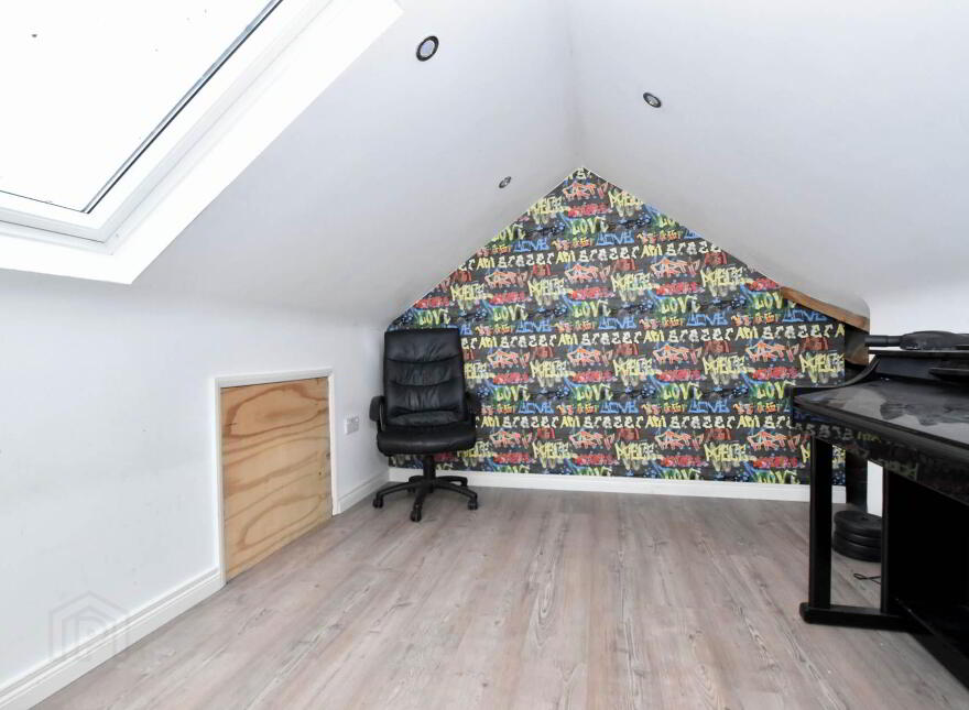 32 Abbey Road, Millisle, Newtownards, BT22 2DE