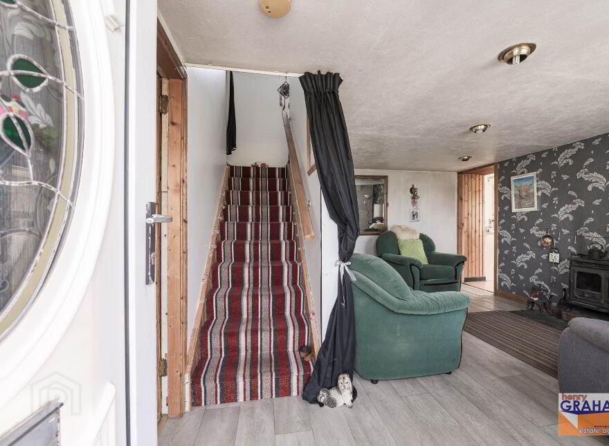 84 Carryduff Road, Temple, Lisburn, BT27 6UA