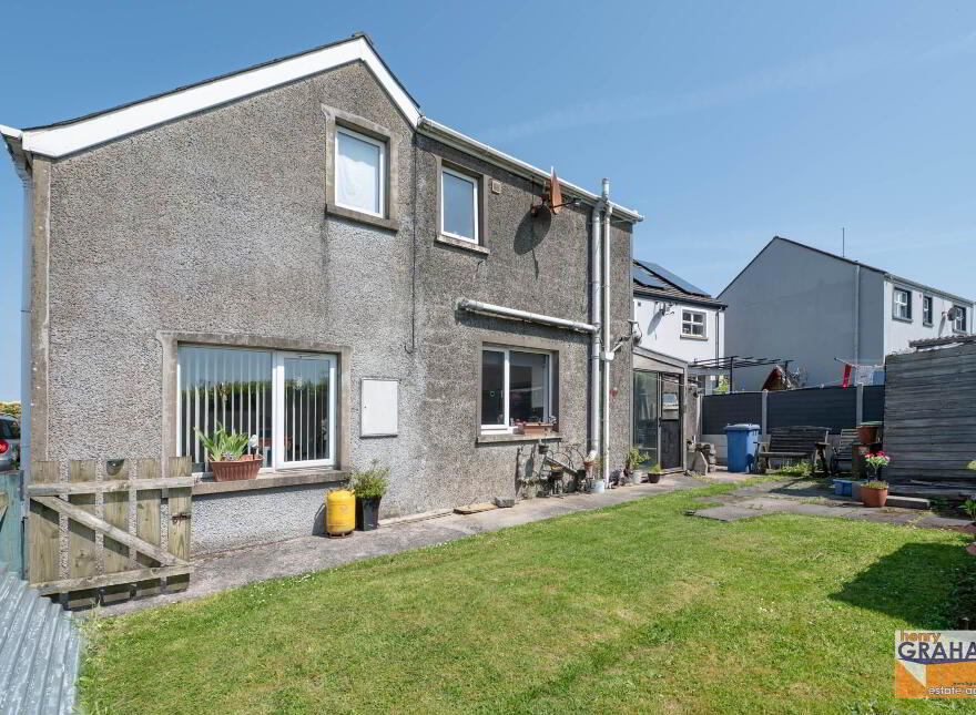 84 Carryduff Road, Temple, Lisburn, BT27 6UA