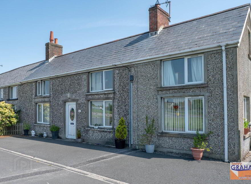 84 Carryduff Road, Temple, Lisburn, BT27 6UA