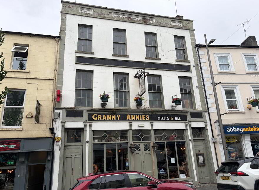 13 Townhall Street, Enniskillen, BT74 7BD