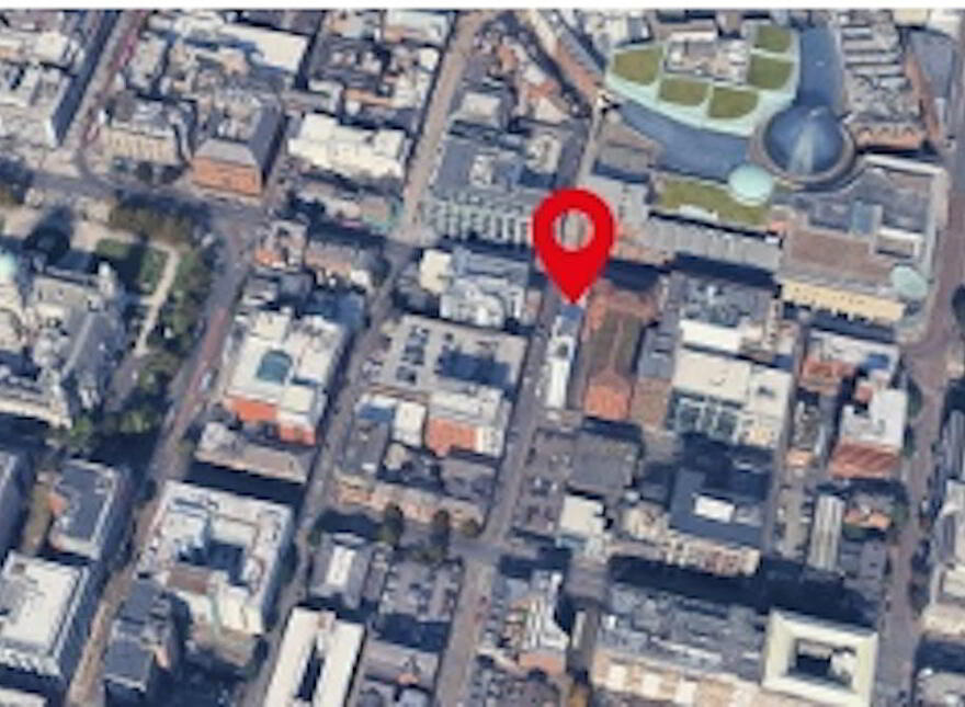 First Floor, Lesley Suites, 2-12 Montgomery Street, Belfast, BT1 4NX