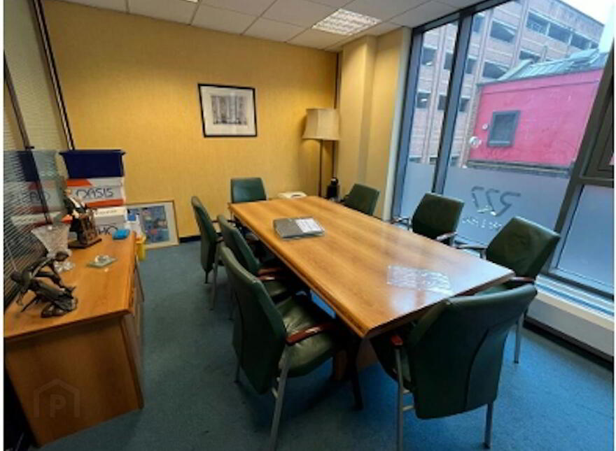 First Floor, Lesley Suites, 2-12 Montgomery Street, Belfast, BT1 4NX