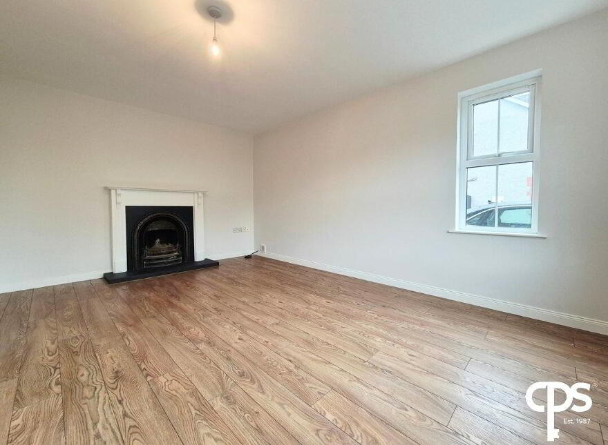 3 Remeen Drive, Ballygawley, Omagh, BT70 2BB