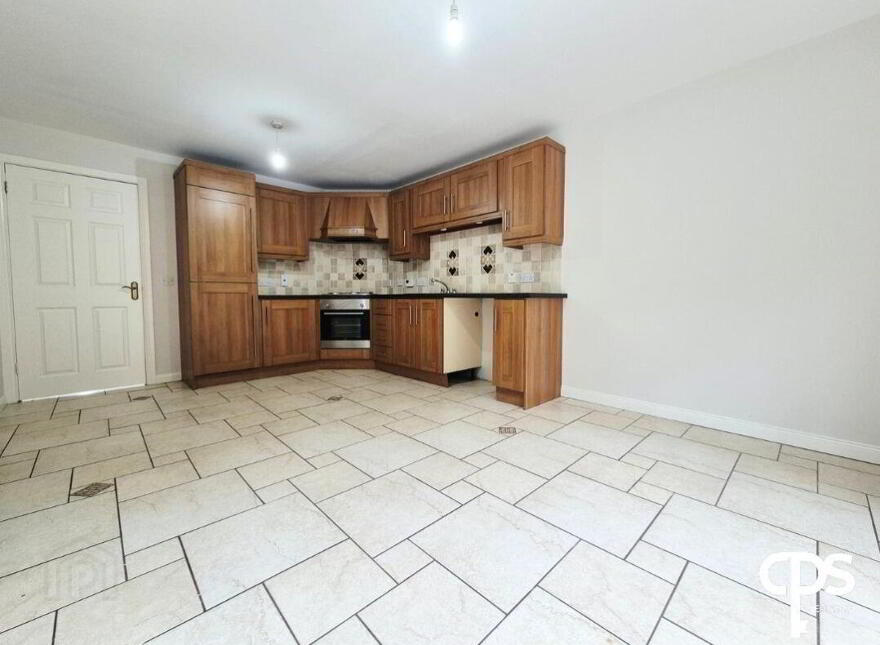 3 Remeen Drive, Ballygawley, Omagh, BT70 2BB