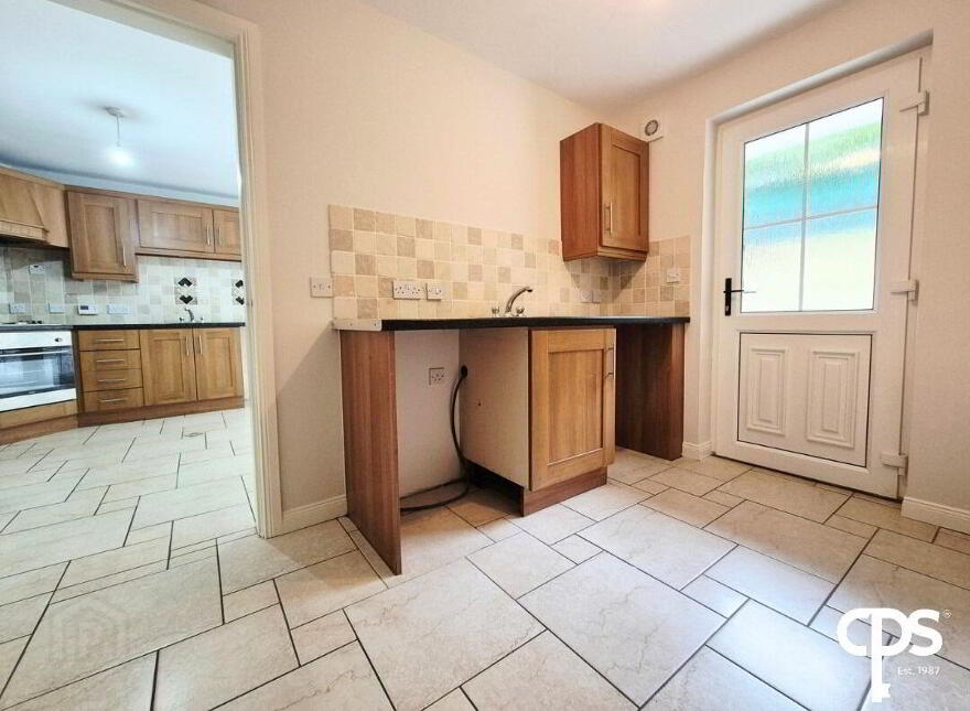 3 Remeen Drive, Ballygawley, Omagh, BT70 2BB