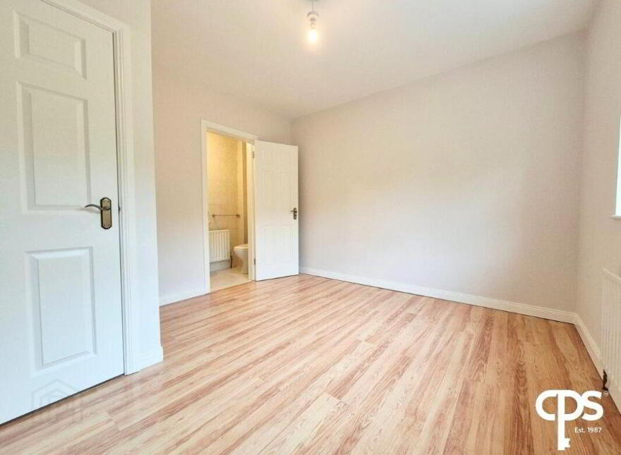 3 Remeen Drive, Ballygawley, Omagh, BT70 2BB
