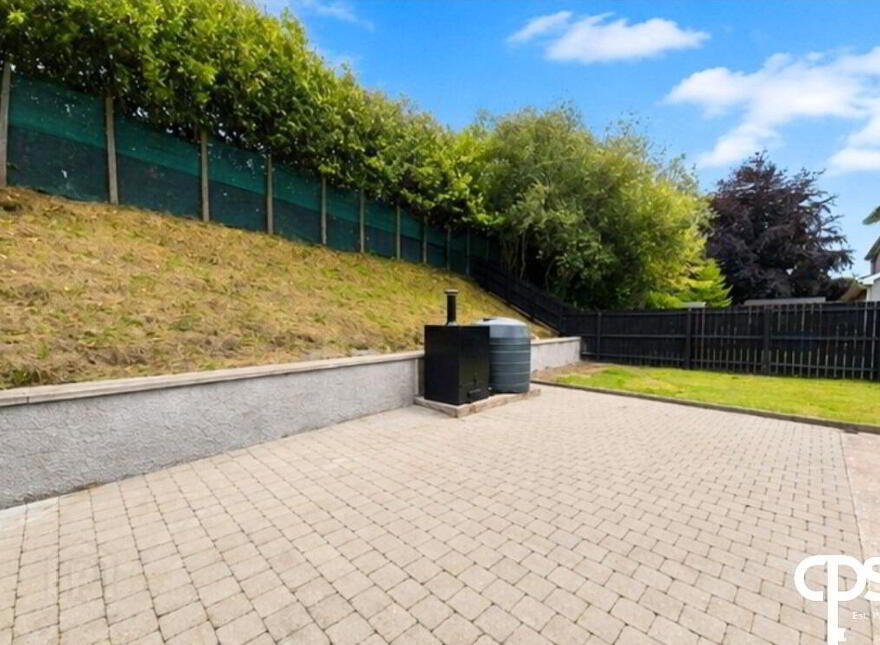 3 Remeen Drive, Ballygawley, Omagh, BT70 2BB