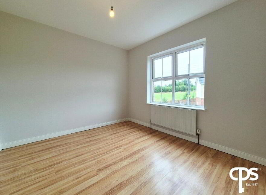 3 Remeen Drive, Ballygawley, Omagh, BT70 2BB