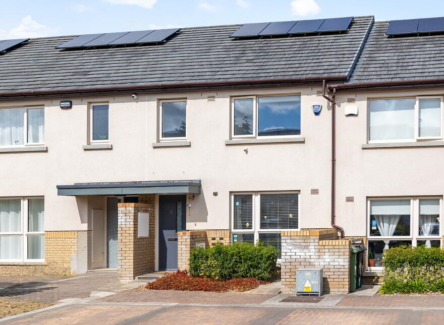 5 Saint Helens Downs, Adamstown, Lucan, K78A9T4