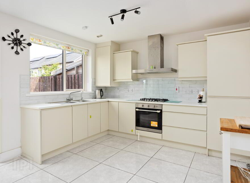 5 Saint Helens Downs, Adamstown, Lucan, K78A9T4