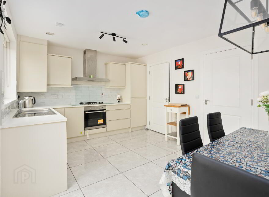 5 Saint Helens Downs, Adamstown, Lucan, K78A9T4