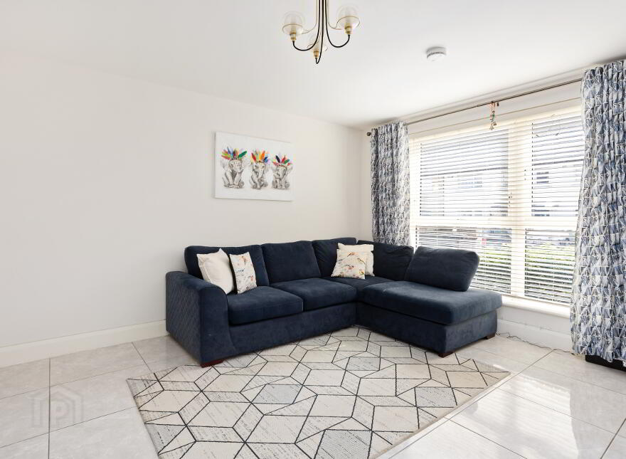 5 Saint Helens Downs, Adamstown, Lucan, K78A9T4