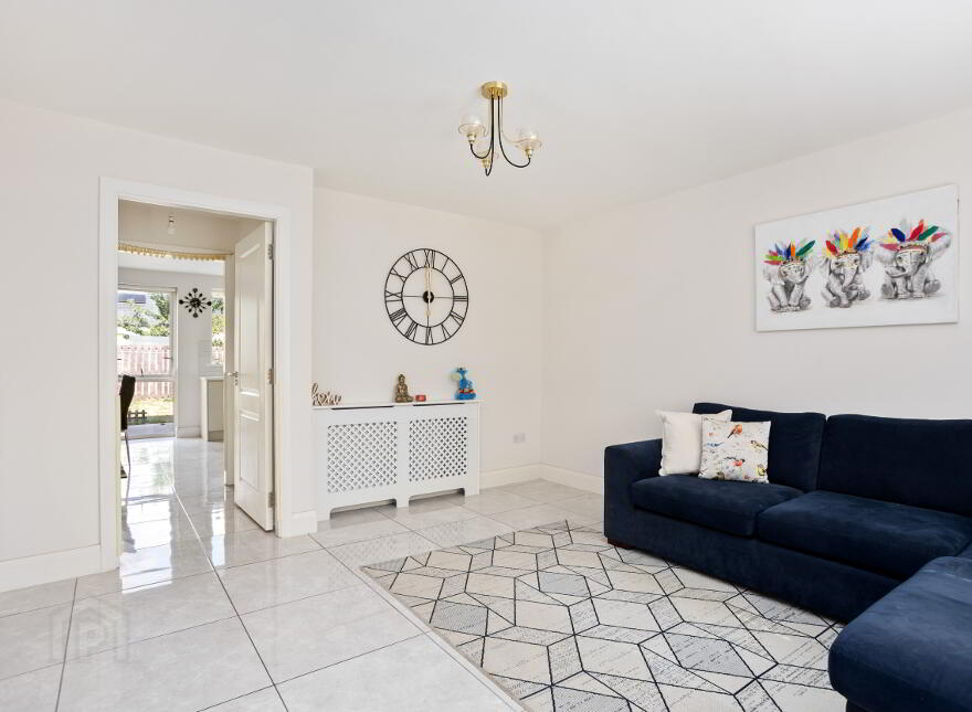 5 Saint Helens Downs, Adamstown, Lucan, K78A9T4