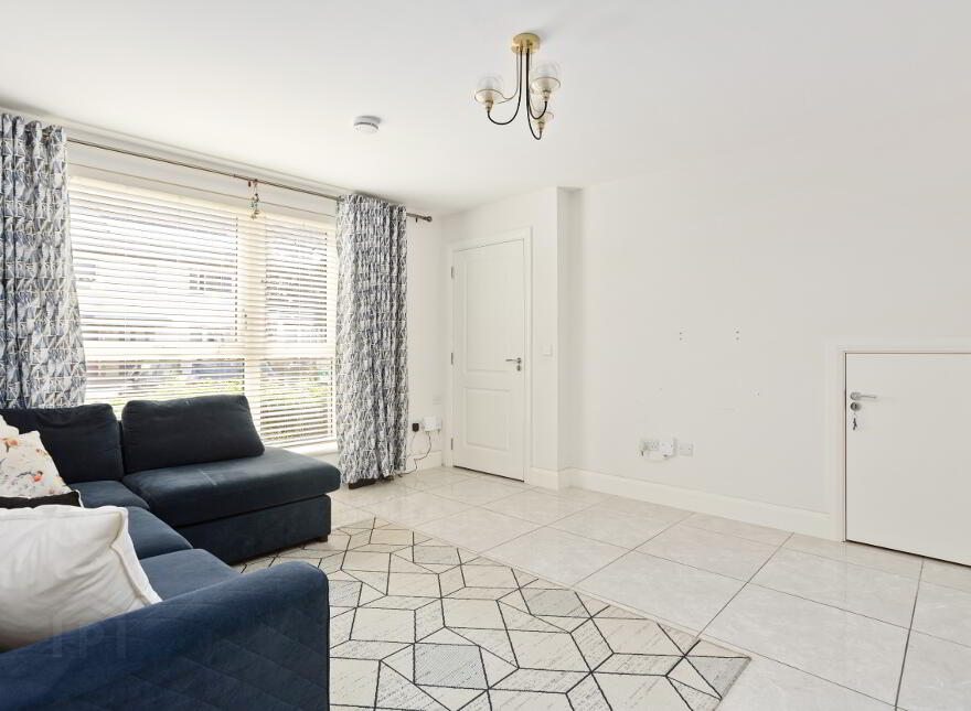 5 Saint Helens Downs, Adamstown, Lucan, K78A9T4