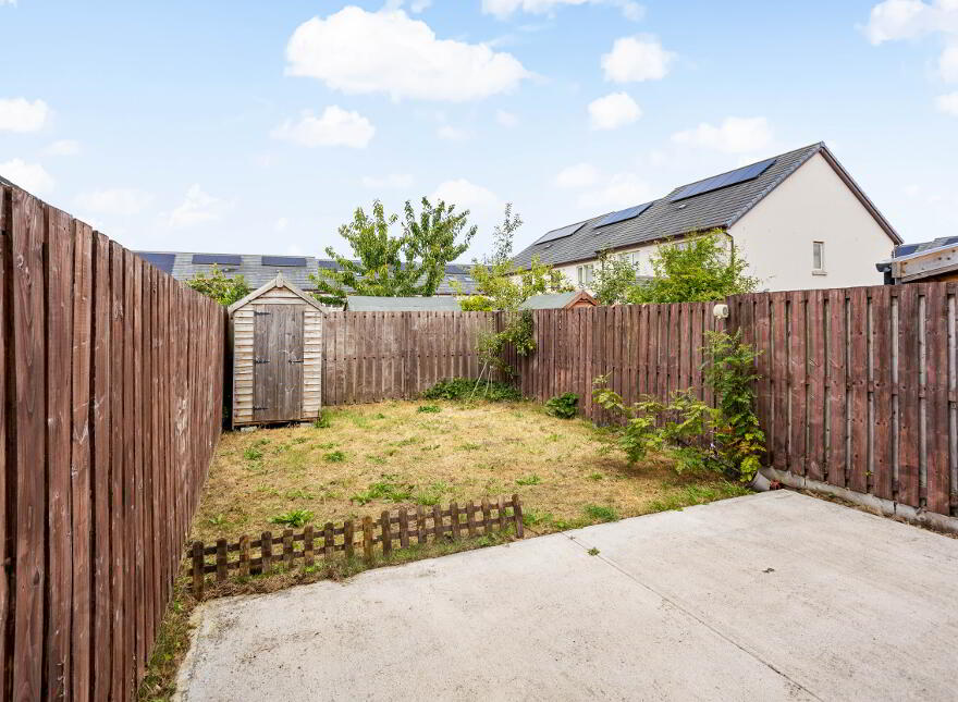 5 Saint Helens Downs, Adamstown, Lucan, K78A9T4