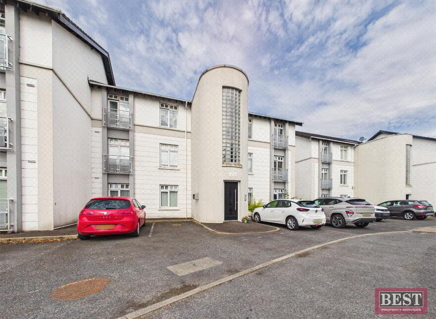 49 Glin Ree Court, Newry, BT34 1DL