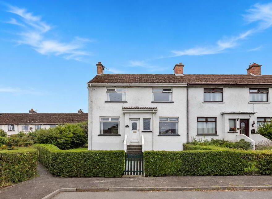 9 Lisbarnet Villas, Comber, Killinchy, BT23 6AJ