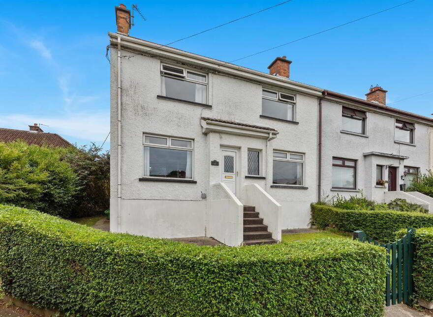 9 Lisbarnet Villas, Comber, Killinchy, BT23 6AJ