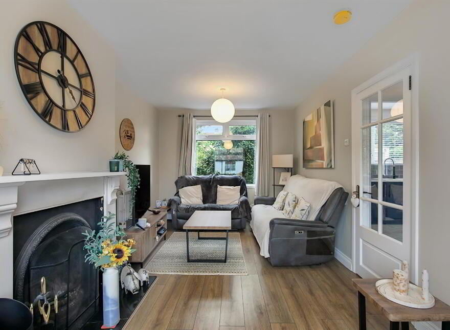 9 Lisbarnet Villas, Comber, Killinchy, BT23 6AJ