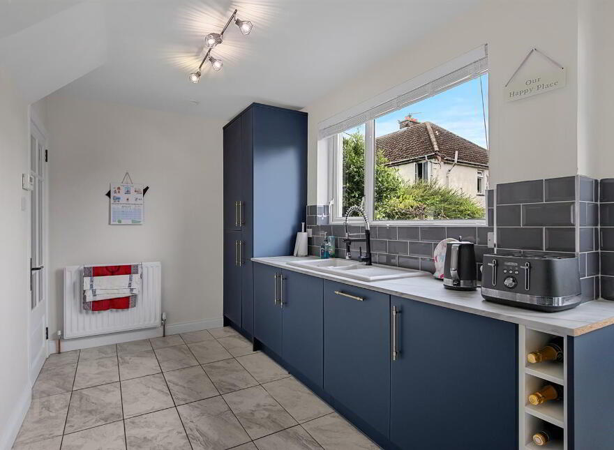 9 Lisbarnet Villas, Comber, Killinchy, BT23 6AJ
